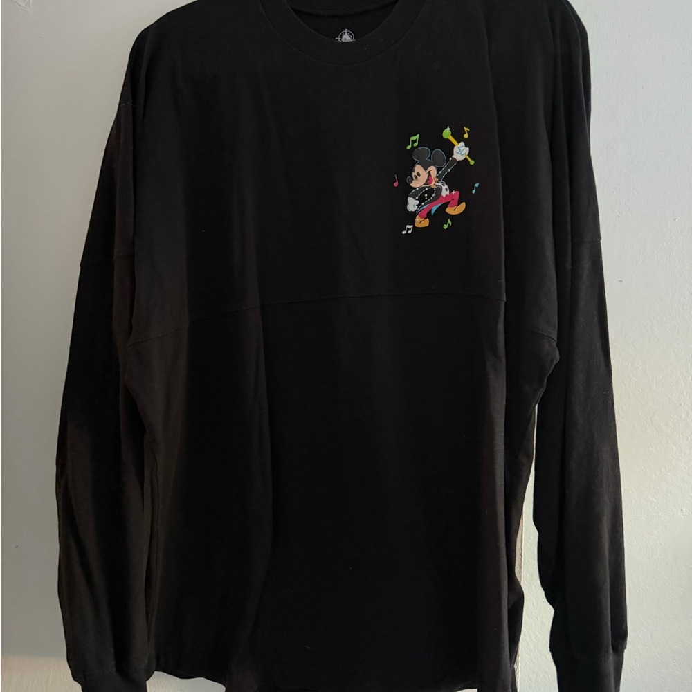 Main Street Electrical Parade Spirit Jersey